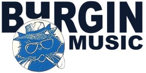 Burgin Music